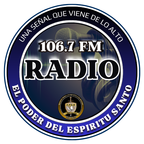 logo radio perfil